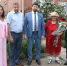 Галину Николаевну Куницкую поздравили с 84-летием - Зерноградский район