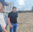 В Инюшенском бору Новосибирска выявлено загрязнение водоохранной зоны - Gorsite.Ru