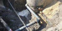 Воронежские водоканальщики поставили точку в вопросе качественного водоснабжения в Краснолесном - Bloknot-Voronezh.Ru
