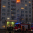 33 человека спасены при пожаре в многоэтажном доме в Воронежской области - Bloknot-Voronezh.Ru