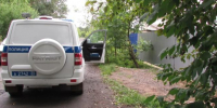 Фото: пресс-служба УМВД России по Вологодской области. - Cher-Poisk.Ru