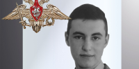 В Ивановской области простились с жителями региона – участниками спецоперации - ГТРК