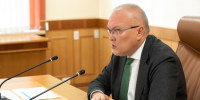 Соколов отправил глав муниципалитетов на помойки - Newsler.Ru