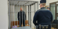 Приговор убийце продавца в Сыктывкаре вступил в законную силу - ИА Комиинформ