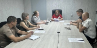 ТИК Гулькевичская приступила к регистрации кандидатов на муниципальные выборы - Газета В 24 часа