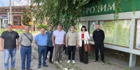 ВГУ и АО «Петрохим» развивают сотрудничество в сфере малотоннажной химии - ВГУ