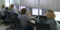 В Смоленской области «Система‑112» приняла 255 тысяч обращений - ГТРК