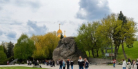 Площадь Скорби на Мамаевом кургане закроют на несколько дней - Volganet.Net