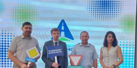 Кампания «Продвижение безопасности»: как в Кургане борются с ДТП на перекрёстках - Область 45