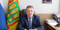 Николай Тихомиров: в Пензенской области ведутся масштабные работы по замене и ремонту сетей водоснабжения - Пенза-Обзор