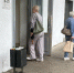За урнами в центре Костромы будет следить автоматика - Интернет-телевидение Логос