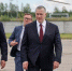 Юрий Трутнев посетил градообразующее предприятие Новодвинска - Архангельский ЦБК