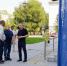 Лето — время контроля за ходом ремонтных работ - Городская Дума