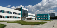 Школа рассчитана на 675 мест - TltGorod.Ru
