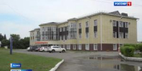 Модернизация аскизского роддома - Вести Хакасия
