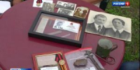 Возвращение из небытия - Вести Хакасия