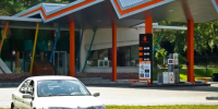 В Калининградской области на заправках «Балтнефти» начинают продажу бензина АИ-95 - Kaliningrad.Ru