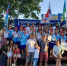 Во власти стихии - Министерство физической культуры и спорта