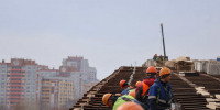 Подрядчику омского Телемоста выдали четвертое предупреждение о банкротстве - СуперОмск