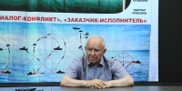 Шамиль Алиев: «Моя просветительская деятельность началась, когда стало ясно, что любое начало основано на базисе фундаментальных определений» - РИА Дагестан