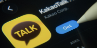 Мессенджеры KakaoTalk и BiP перестали работать в России - Вечерняя Москва