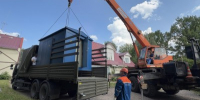 Минэнерго Подмосковья передало энергетическое оборудование военным медикам - Правительство Московской области