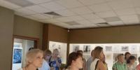 Музей Лаишевского края приезжают посетители из разных уголков страны - Камская новь