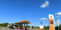 На «Балтнефть» в Калининградской области вернулся 95-й бензин - ИА Русский Запад