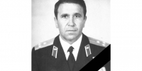 Ушел из жизни Салата Валентин Иванович - Городской округ Красногорск