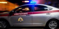 Астраханские росгвардейцы задержали скандалиста в аквапарке - Астрахань 24