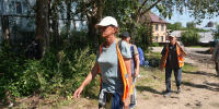 Тюменцев призвали помочь защитить город от паводка - ГТРК Регион-Тюмень