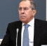Лавров заявил, что его свитер "СССР" популярен из-за ностальгии по этому государству - M24.Ru
