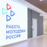 Елена Цунаева посетила открытие карьерного центра «Работа молодежи России» в Санкт-Петербурге - Петербургский дневник