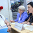 В Подольске в микрорайоне Высотный прошла выездная администрация - ТК Кварц