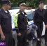 Соцсети помогли ребенку встретиться с кумирами в форме - Kaskad.TV