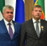 Двум депутатам Горсовета Челнов вручили награды Минобороны РФ - ГТРК Татарстан