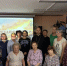 В библиотеке Новокузнецка прошло мероприятие, посвященное Дню Крещения Руси - Кемеровская и Новокузнецкая епархия