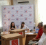 КПРФ – АЛТАЙСКОЕ КРАЕВОЕ ОТДЕЛЕНИЕ политической партии КОММУНИСТИЧЕСКАЯ ПАРТИЯ РОССИЙСКОЙ ФЕДЕРАЦИ представило документы в Рабочую группу Крайизбиркома - Избирательная комиссия