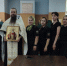 Помощник благочинного Автозаводского округа посетил районное отделение Федеральной службы судебных приставов - Нижегородская епархия