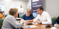 В Дзержинском до конца года модернизируют четыре детские площадки - РТВ-Подмосковье