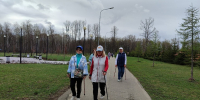 В рамках празднования Дня физкультурника, состоится спортивное  мероприятие «Шагаем по Тульскому краю» - Министерство спорта