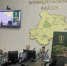 В Репьевском районе юристы «Правомобиля» встретились с семьями участников СВО - РИА Воронеж