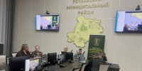 В Репьевском районе юристы «Правомобиля» встретились с семьями участников СВО - РИА Воронеж