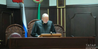 «Сам предложил СБУ следить за замом Моторолы»: челнинца посадили за госизмену - ИА Татар-информ