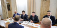Шуваев: Заправки «Лукойл» в Белгороде не закроют - Fonar.Tv