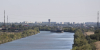 В Волгограде ищут подрядчика, который отремонтирует мост через Волго-Донской судоходный канал - Газета Городские вести