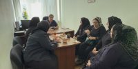 Матери бойцов СВО обратились за помощью в ЛДПР - ЛДПР
