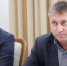 Александр Шуваев: «Заправки «Лукойл» продолжат работу» - Мир Белогорья