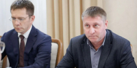 Александр Шуваев: «Заправки «Лукойл» продолжат работу» - Мир Белогорья