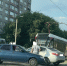 На Марии Корецкой автомобили попали в аварию - НоКС ТВ